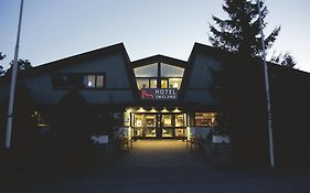 Hotel Småland